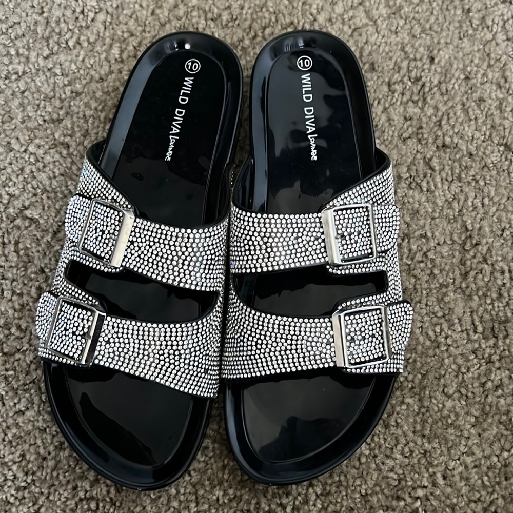 Womens sandals